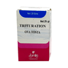 Similia Ova Tosta Trituration Tablet