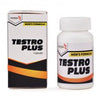 Ekyure Herbals Testro Plus - 30 Capsules