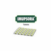 Charak Pharma Imupsora Tablets - 30 tabs