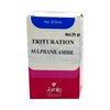 Similia Sulphanilamide Trituration Tablet 3X - 25 gms