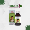 Allen Homeopathy Tonokid Children's Tonic