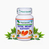 Planet Ayurveda Total Wellness Support Capsules - 60 tabs