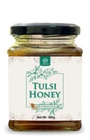 Al Masnoon Tulsi Honey Natural & Pure - 300 gms