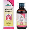 Wheezal Homoeopathy Wheezal Mixture Syrup