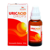 Allen Homeopathy Uricacid Drops