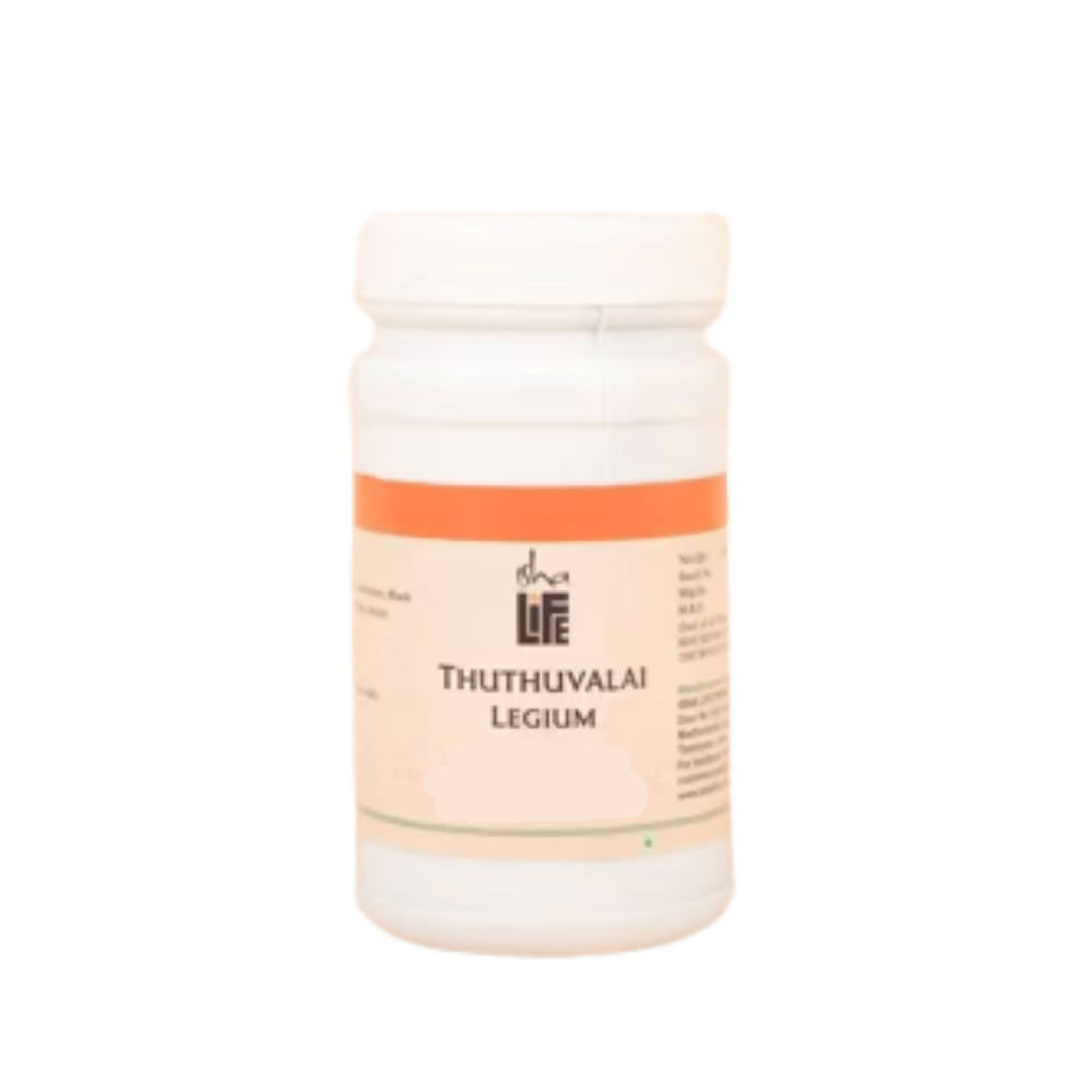 Isha Life Thuthuvalai Legium - 250 gms - Organic Wellnesses