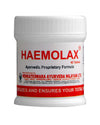 Venkateswara Ayurveda Haemolax