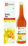 Krishna's Herbal & Ayurveda Bael Sharbat - 750 ml