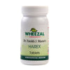 Wheezal Homeopathy Hairex Tablets