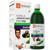 Krishna's Herbal & Ayurveda Karela Jamun Mix Juice - 500 ml