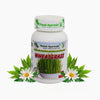 Planet Ayurveda Wheatgrass Capsules - 60 tabs