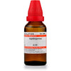 Dr. Willmar Schwabe India Aspidosperma Dilution