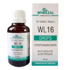 Wheezal Homeopathy WL-16 Drops