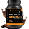 Osoaa 100% Pure Whey Protein - 1 kg