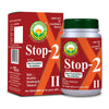 Basic Ayurveda Stop-2 Capsules - 60 Capsules