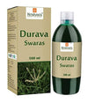 Krishna's Herbal & Ayurveda Durava Swaras - 500 ml