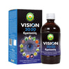 Basic Ayurveda Vision 20-20 Eyetoniq - 450 ml