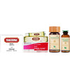 Biogetica Dry Skin Routine Kit