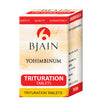 Bjain Homeopathy Yohimbinum Trituration Tablets