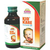 Wheezal Homeopathy Kid Kare Formula 21 Syrup