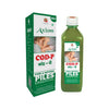 Axiom Cod-P