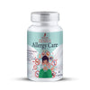 Zenius India Allergy Care Capsule - 60 Caps